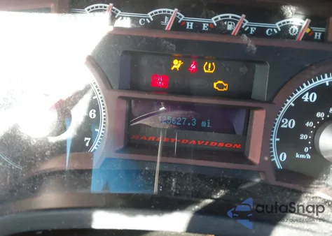 2010 Ford F-150 Fx4/Harley-Davidson/King Ranch/Lariat/Platinum/Xl/Xlt z USA, uszkodzony, nr VIN 1FTFW1EV4AFA10614